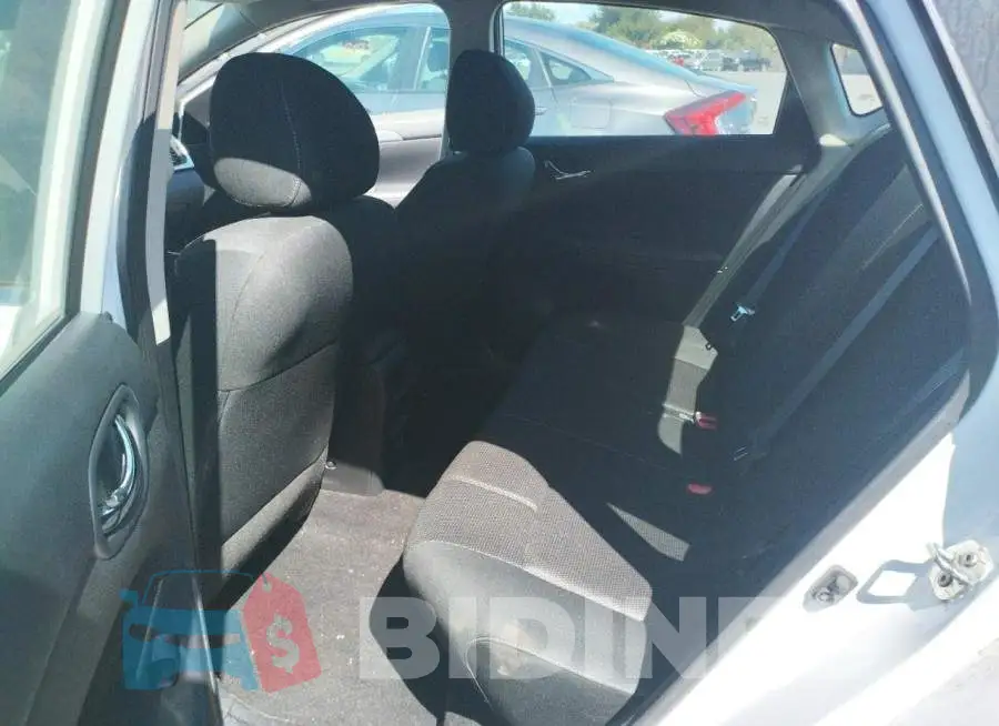 3N1AB7AP1JY320943 Photo# 6