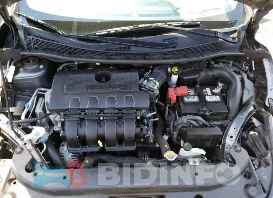 3N1AB7AP3JY288707 Photo# 7