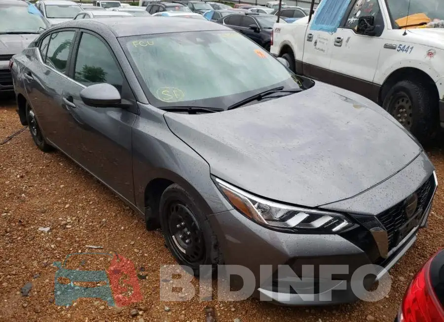 3N1AB8BV1LY280417 Photo# 1