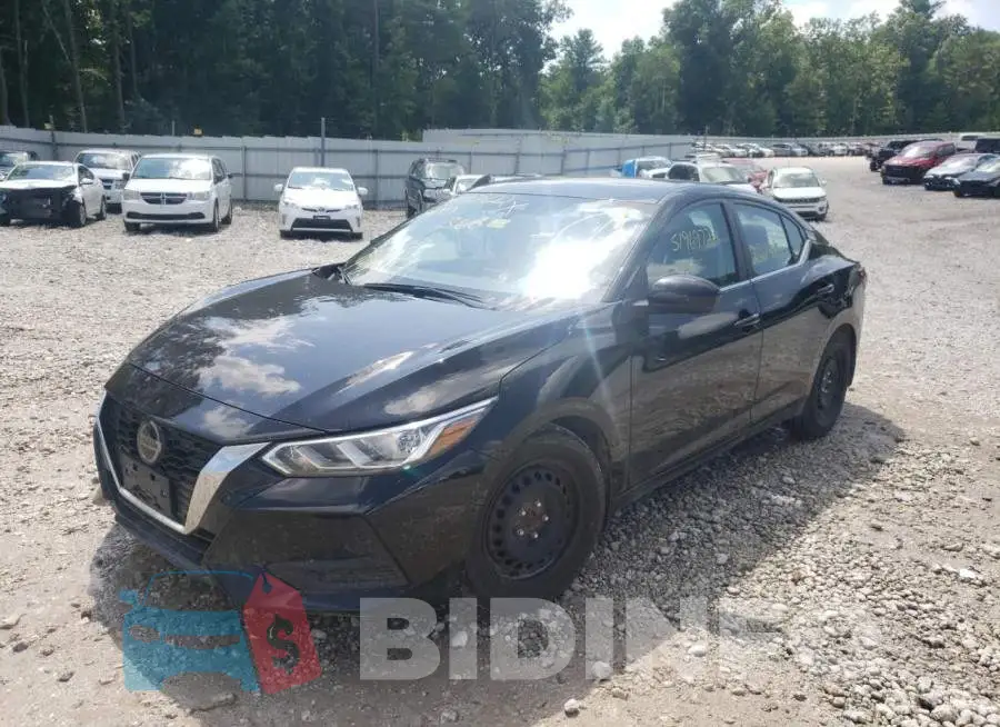 3N1AB8BV4LY212466 Photo# 2
