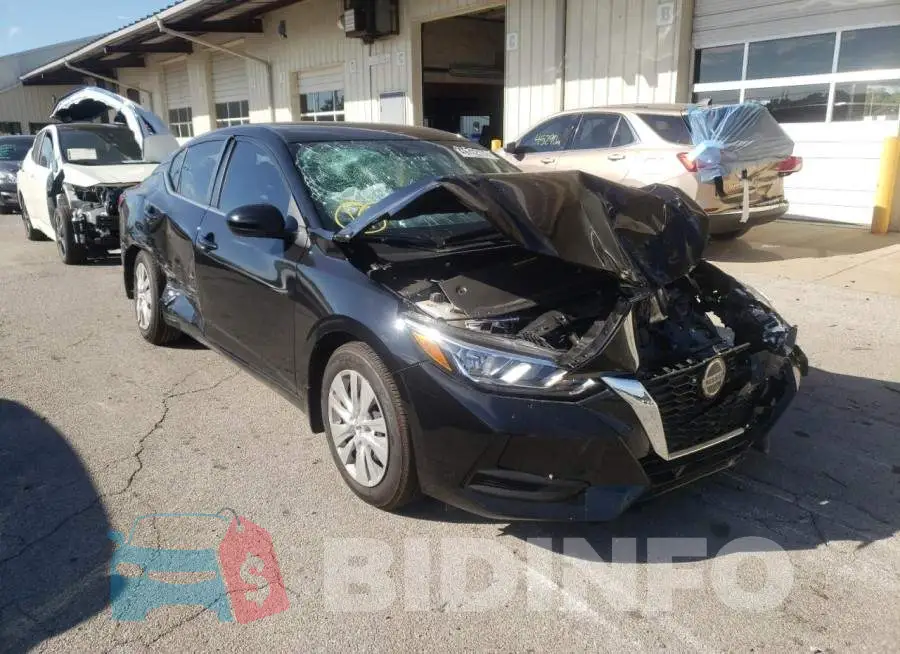 3N1AB8BV6MY290281 Photo# 1
