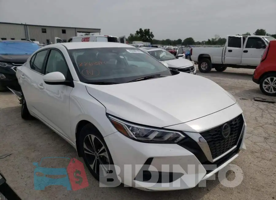 3N1AB8CV3MY226391 Photo# 1