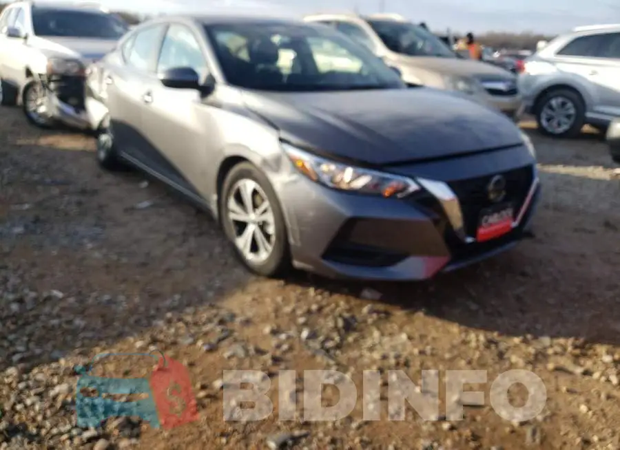 3N1AB8CV5MY285586 Photo# 1