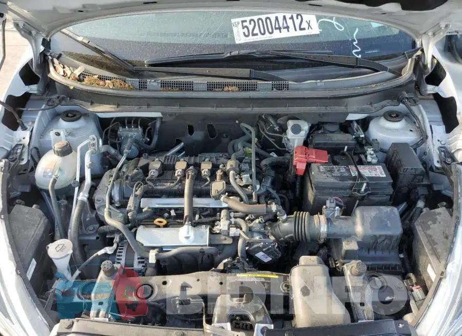 3N1CP5BV7LL563216 Photo# 7