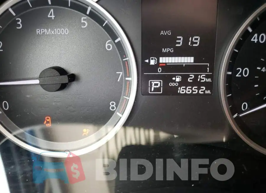 3N1CP5BV7ML497218 Photo# 8