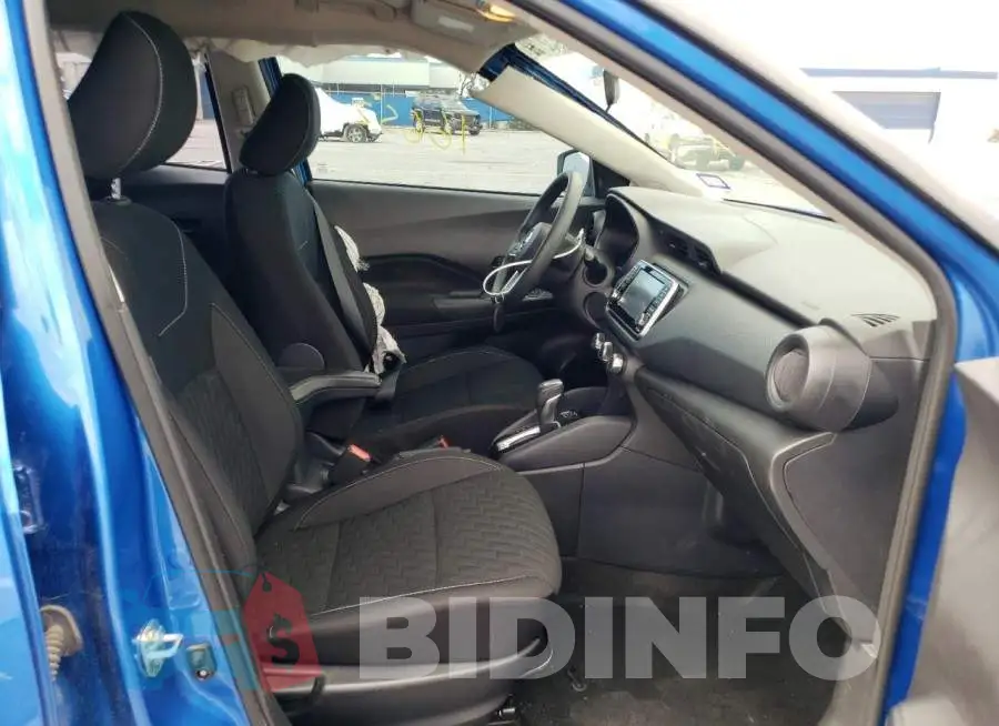 3N1CP5BV7ML497218 Photo# 5