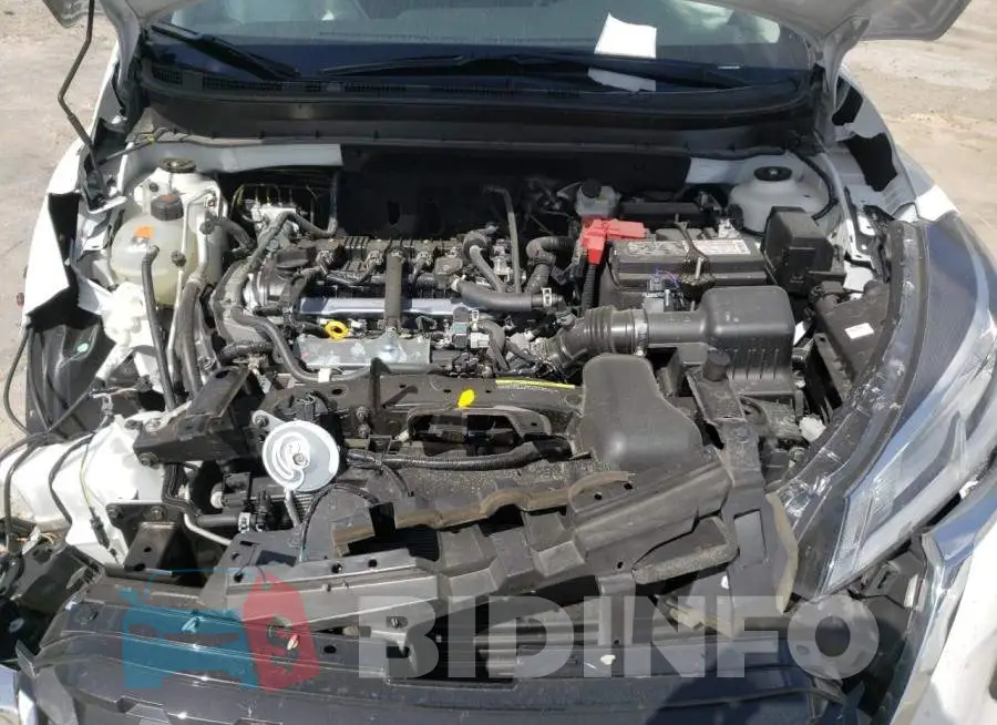 3N1CP5BV7ML518195 Photo# 7