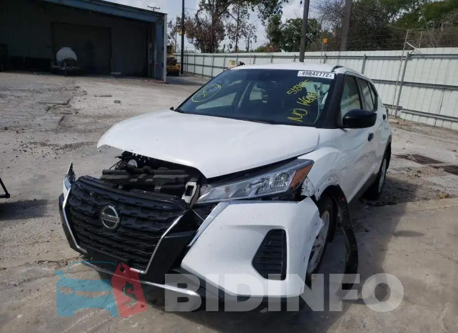 3N1CP5BV7ML518195 Photo# 2