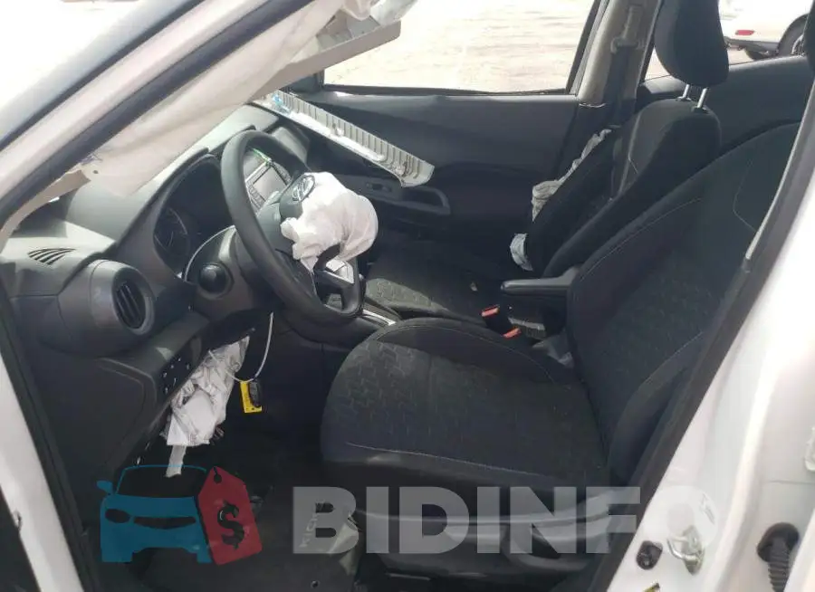 3N1CP5BV8ML467418 Photo# 5