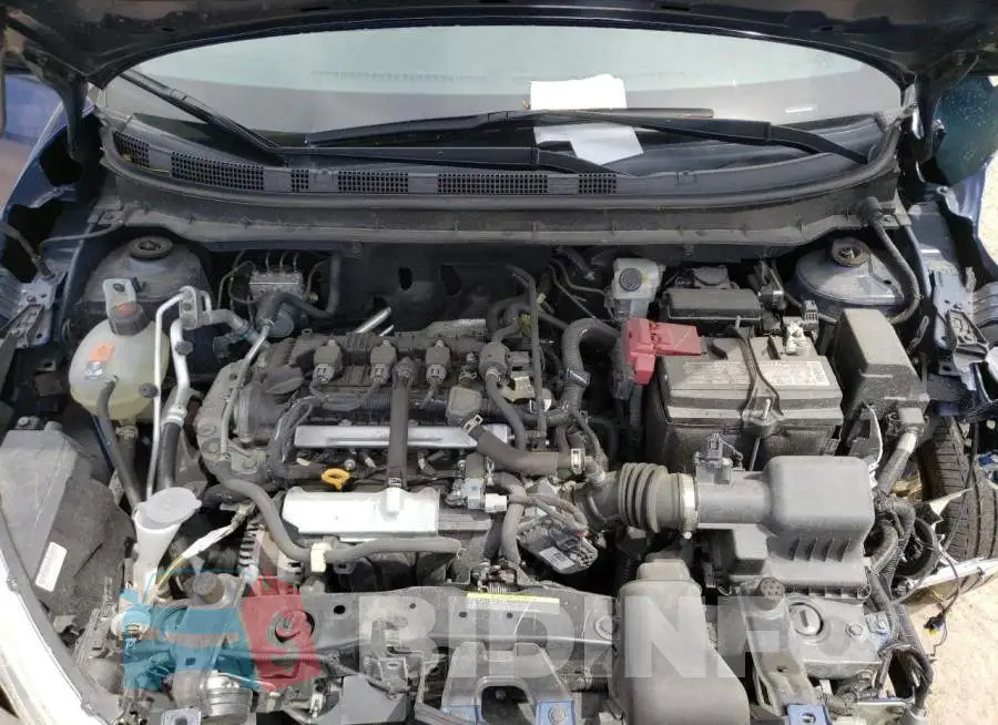 3N1CP5CV4LL535436 Photo# 7