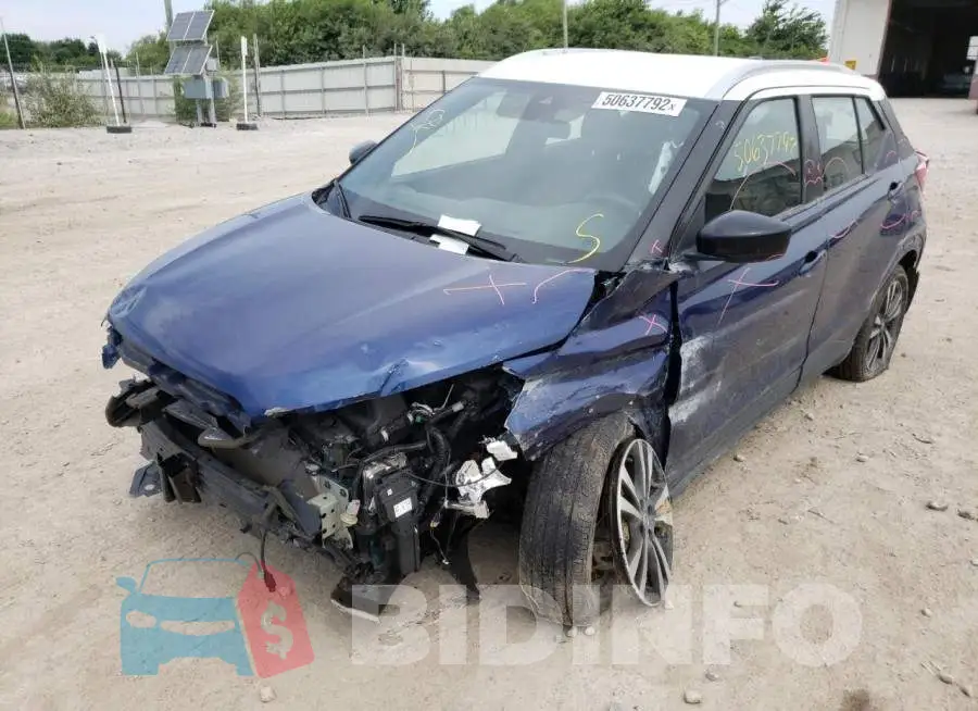 3N1CP5CV4LL535436 Photo# 2