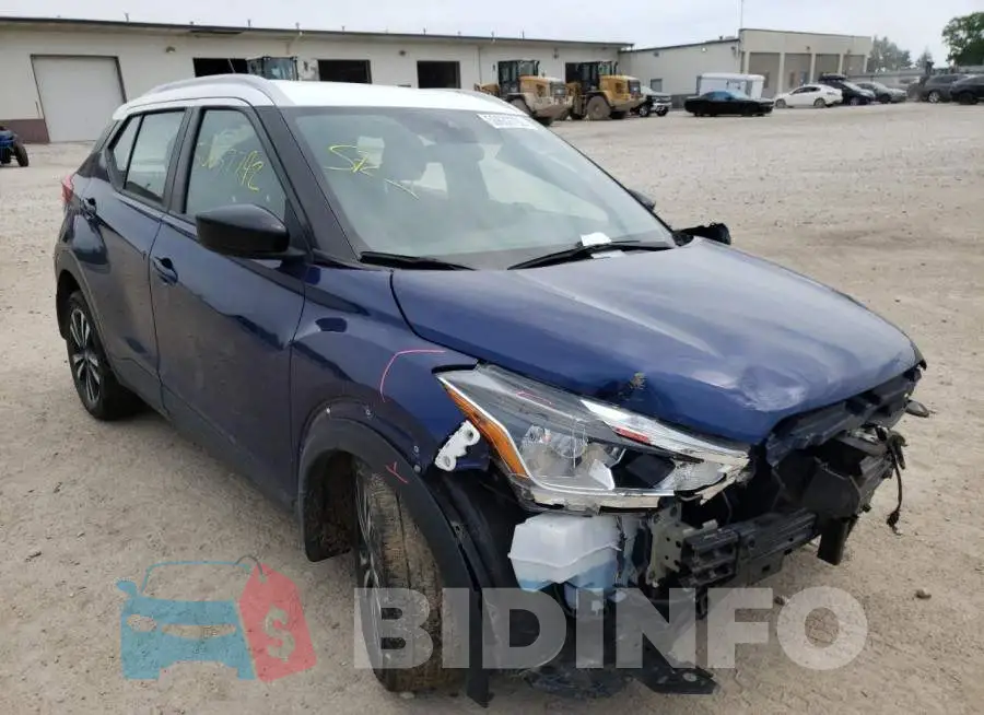 3N1CP5CV4LL535436 Photo# 1