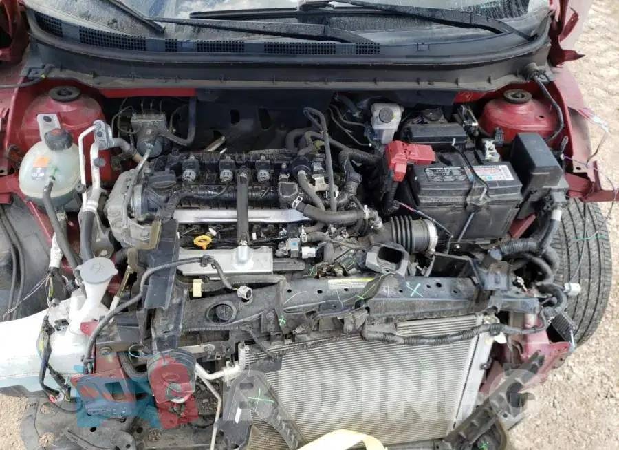 3N1CP5CV4LL565407 Photo# 7