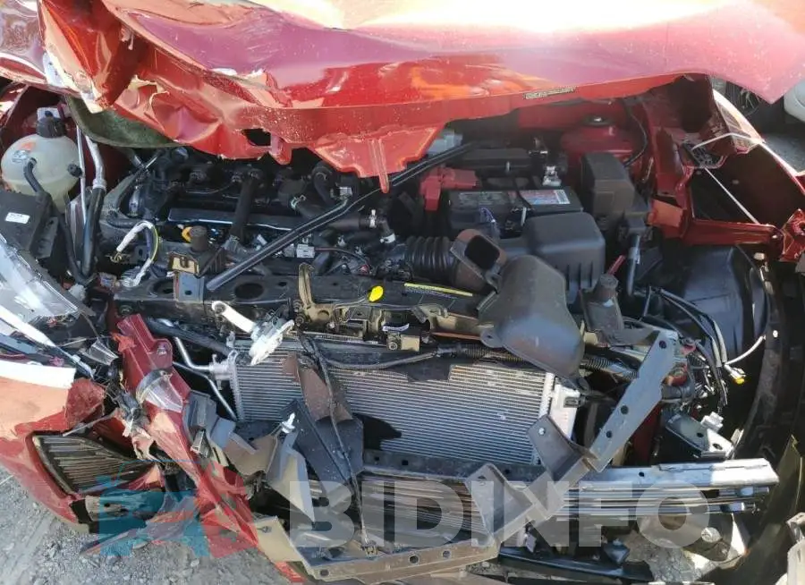 3N1CP5CVXML536222 Photo# 7