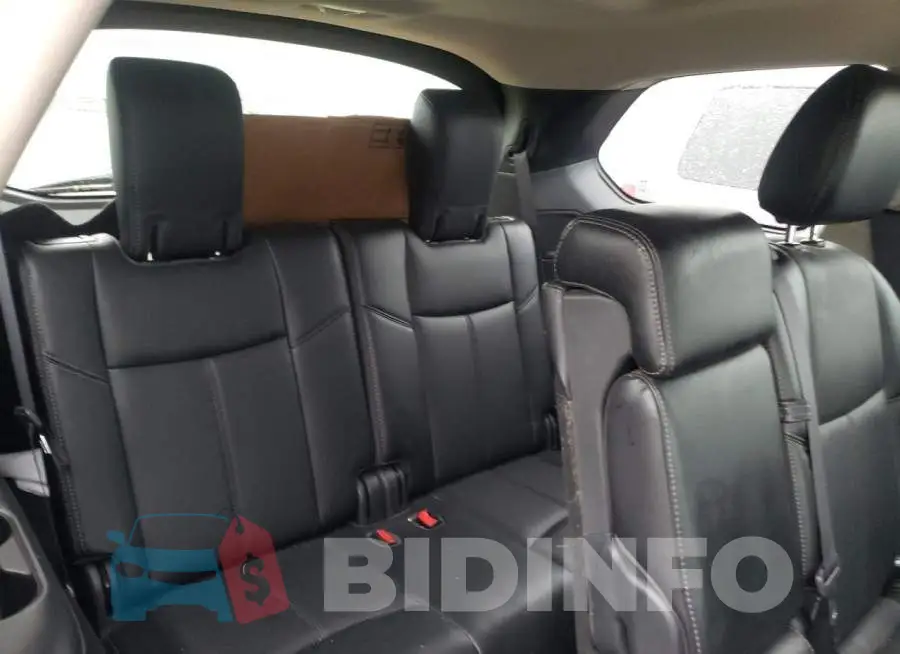 5N1DR2MM4JC620524 Photo# 9