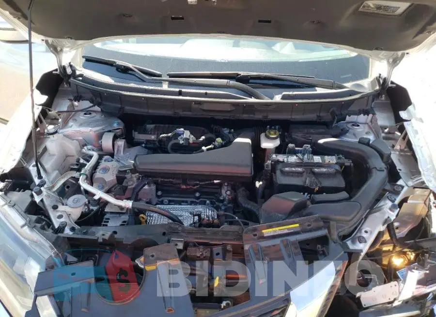 KNMAT2MT1HP604557 Photo# 7