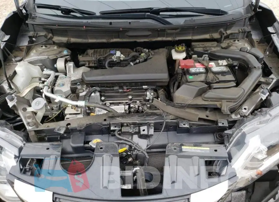KNMAT2MT4HP616783 Photo# 7
