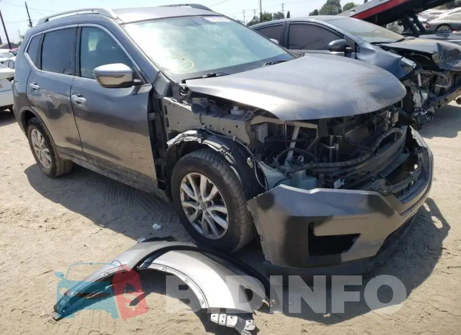 KNMAT2MT7JP615004 Photo# 1
