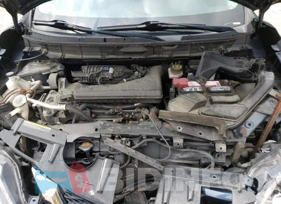 KNMAT2MV8GP654775 Photo# 7