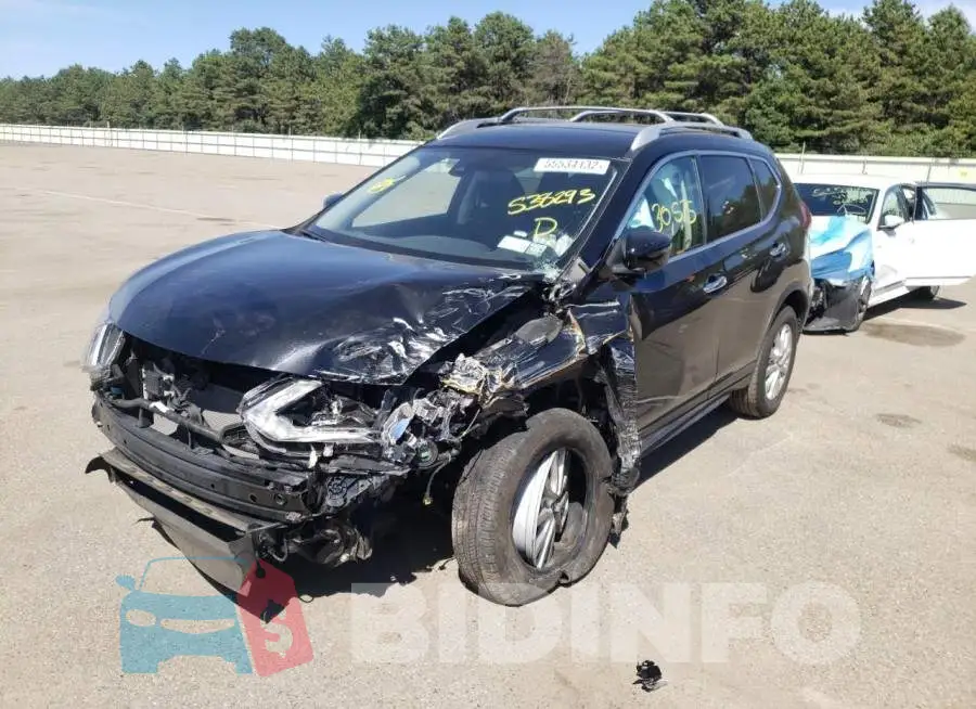 KNMAT2MVXLP538293 Photo# 2