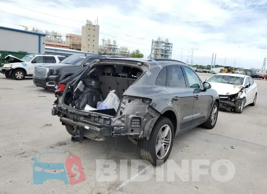 WP1AB2A59GLB42293 Photo# 4