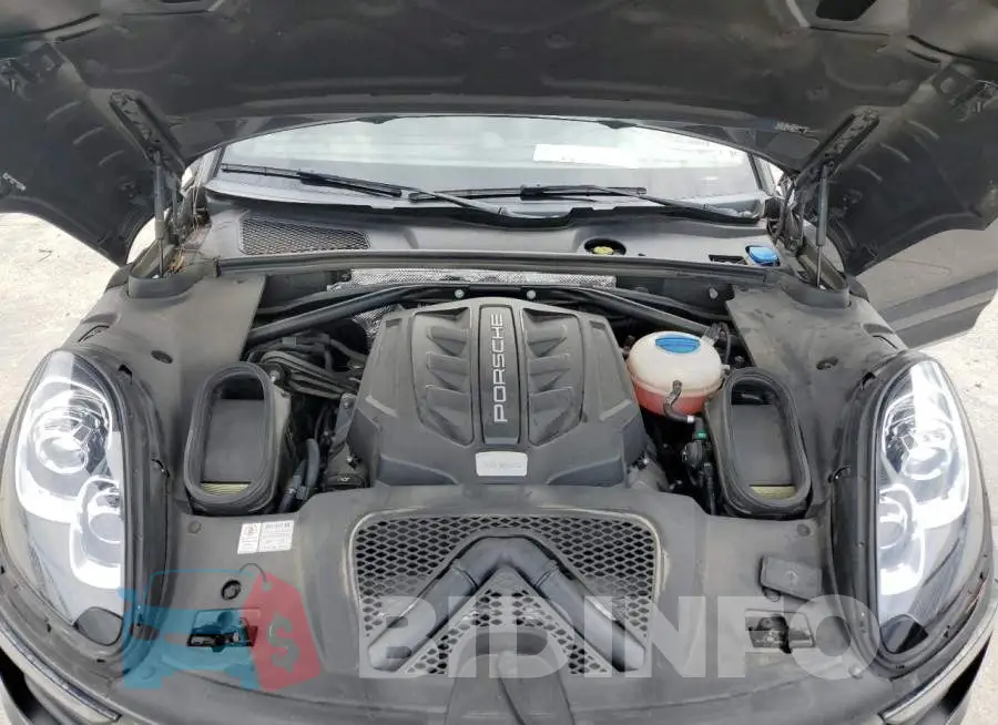 WP1AB2A59GLB42293 Photo# 7