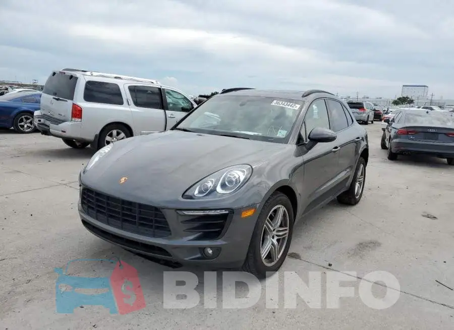 WP1AB2A59GLB42293 Photo# 2