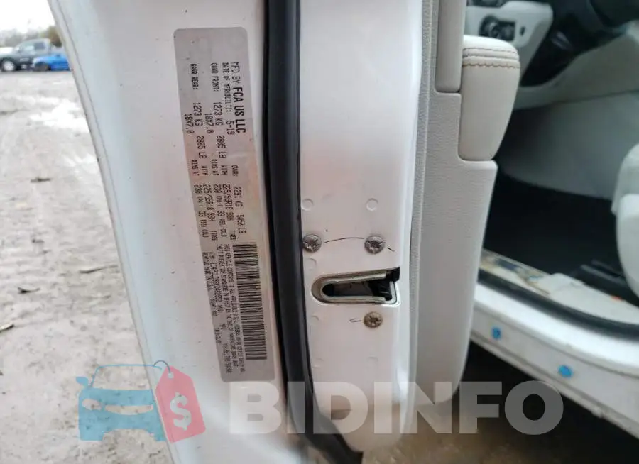 1C4PJLDB6KD462552 Photo# 10