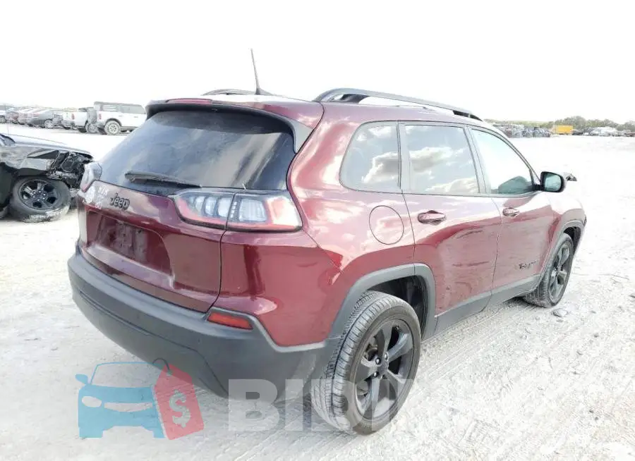 1C4PJLLB9KD296089 Photo# 4