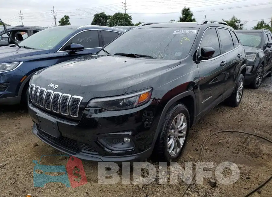 1C4PJLMN2MD112963 Photo# 2