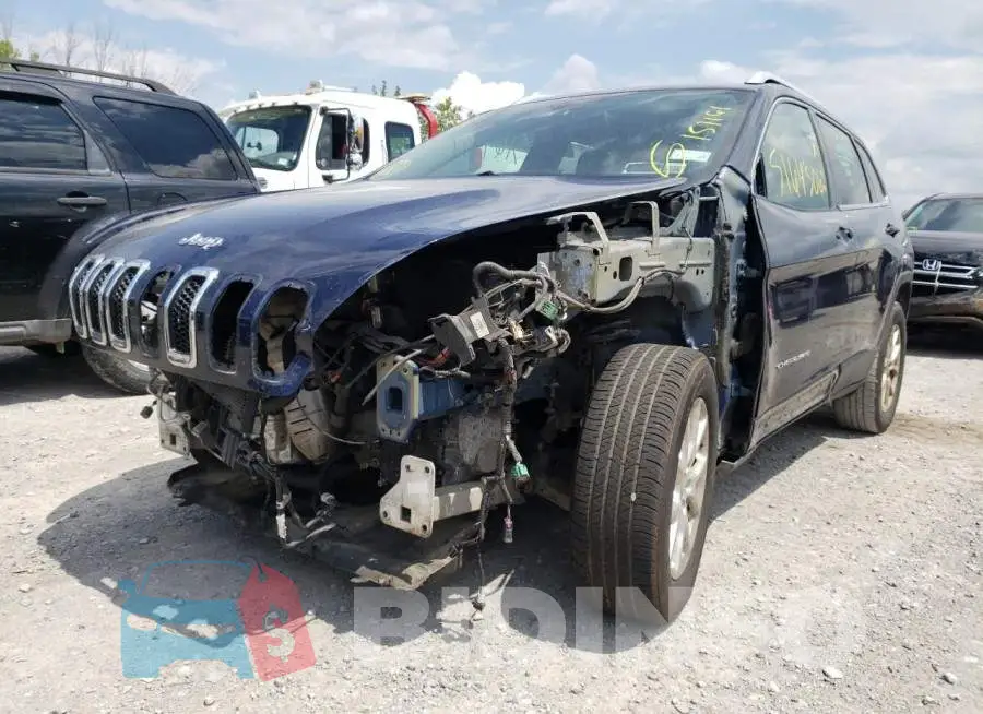 1C4PJMCB6GW260829 Photo# 2