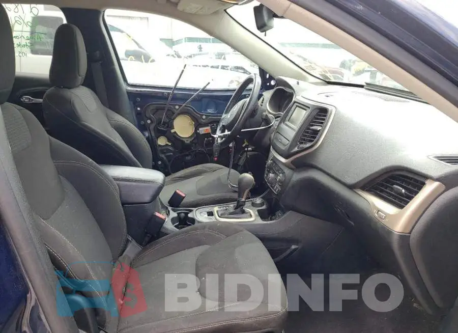 1C4PJMCB6GW260829 Photo# 5
