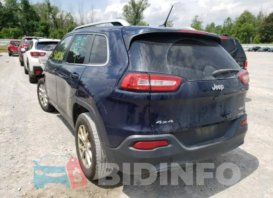 1C4PJMCB6GW260829 Photo# 3
