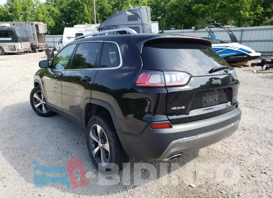 1C4PJMDX4KD292838 Photo# 3