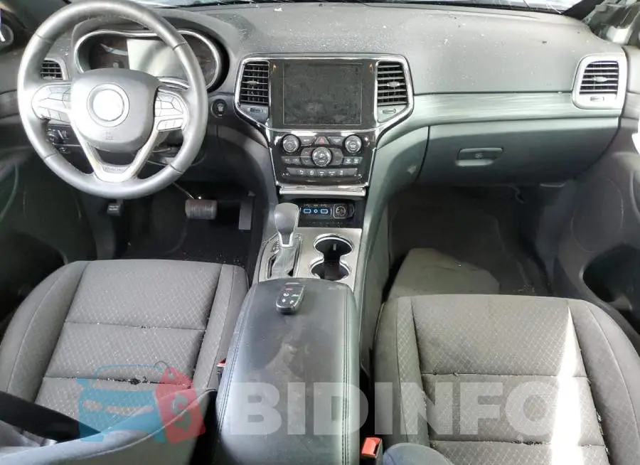 1C4RJFAG4NC109926 Photo# 5