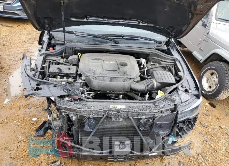 1C4RJFBG6KC539838 Photo# 7