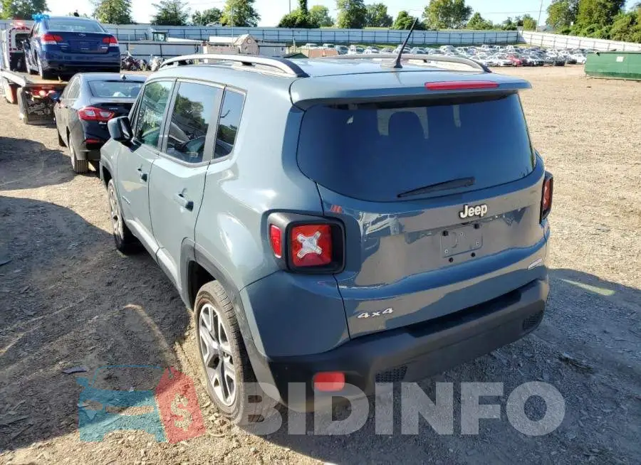 ZACCJBBB3HPF55857 Photo# 3