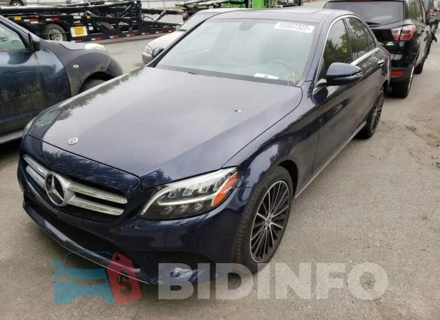 55SWF8DB7KU293336 Photo# 2
