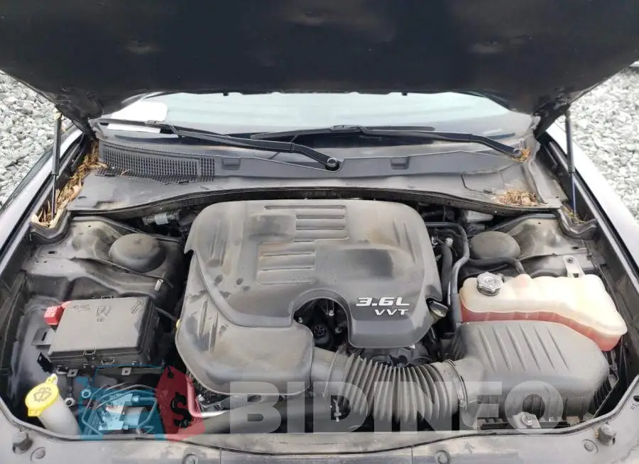 2C3CDXBG4HH617420 Photo# 7