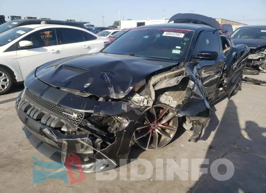 2C3CDXGJ4HH576212 Photo# 2