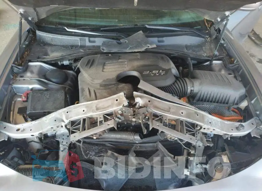 2C3CDXHG2GH257795 Photo# 7