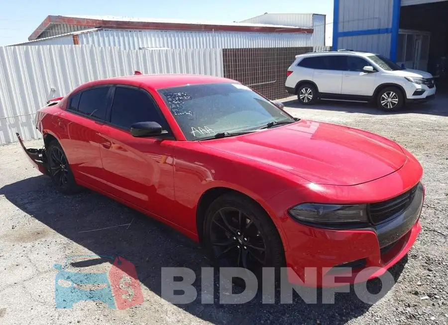 2C3CDXHG4JH313503 Photo# 1