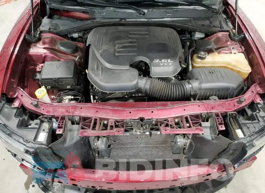 2C3CDXHGXHH585211 Photo# 7