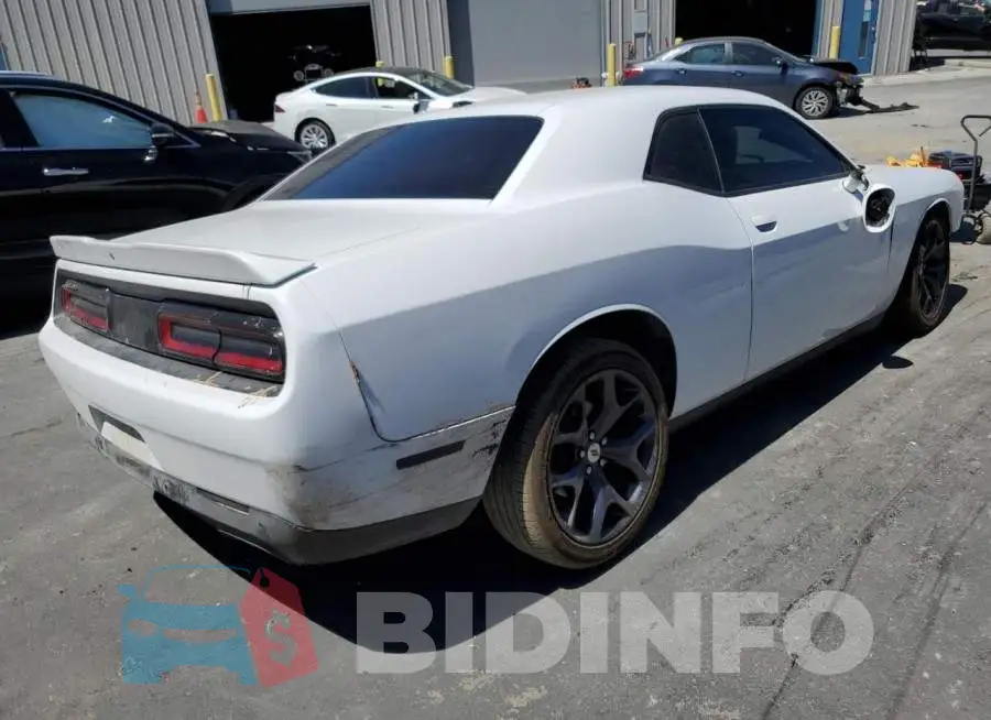 2C3CDZBT6KH550982 Photo# 4
