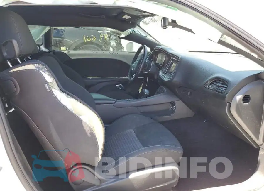 2C3CDZBT6KH550982 Photo# 5