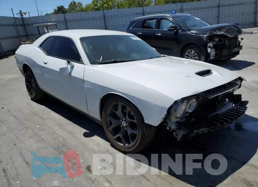 2C3CDZBT6KH550982 Photo# 1