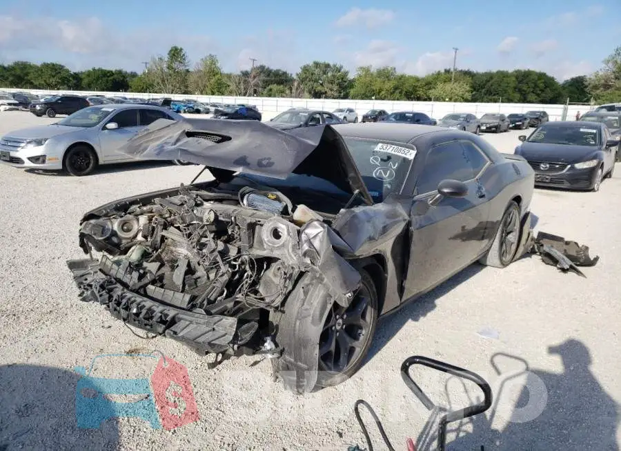 2C3CDZBT6KH751927 Photo# 2
