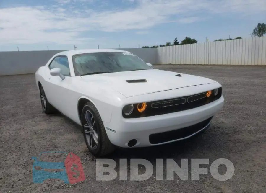 2C3CDZGG3KH759687 Photo# 1