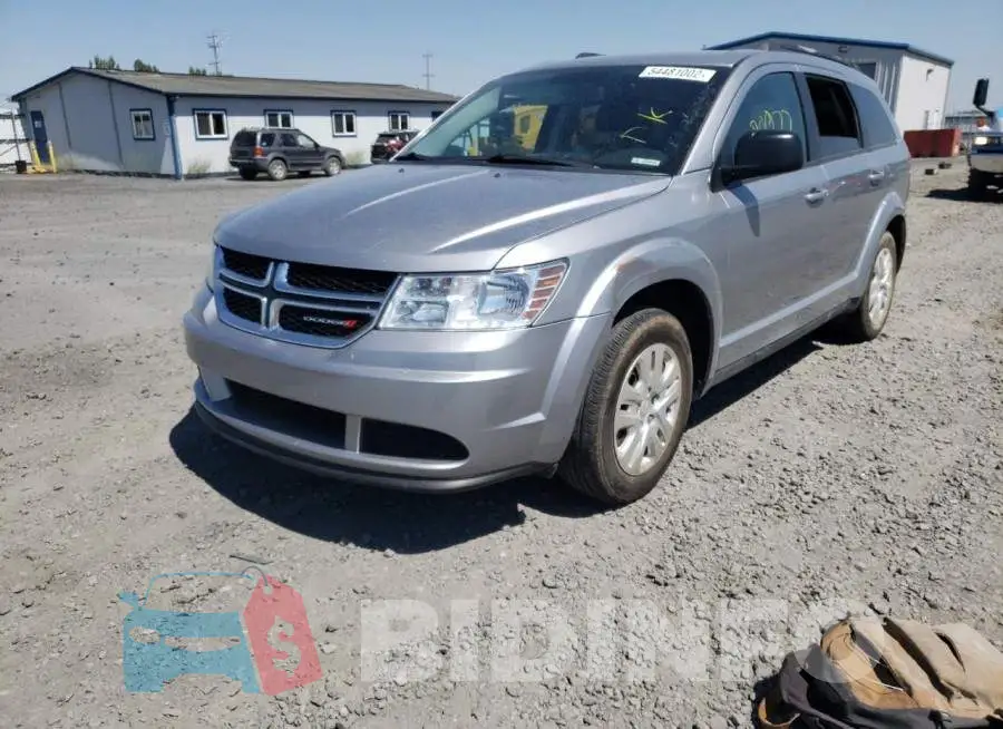 3C4PDCAB8HT559783 Photo# 2