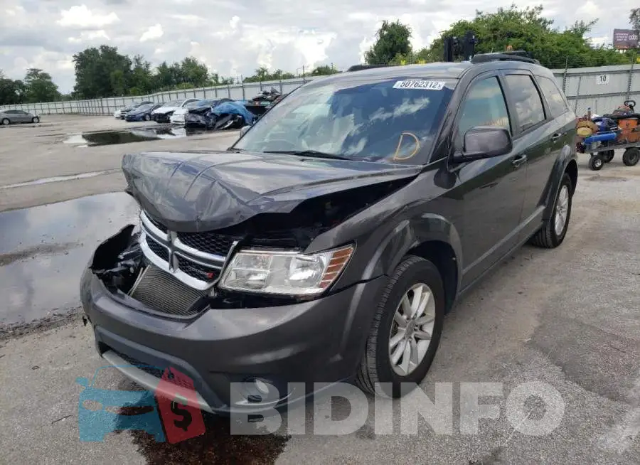 3C4PDCBG9GT156369 Photo# 2